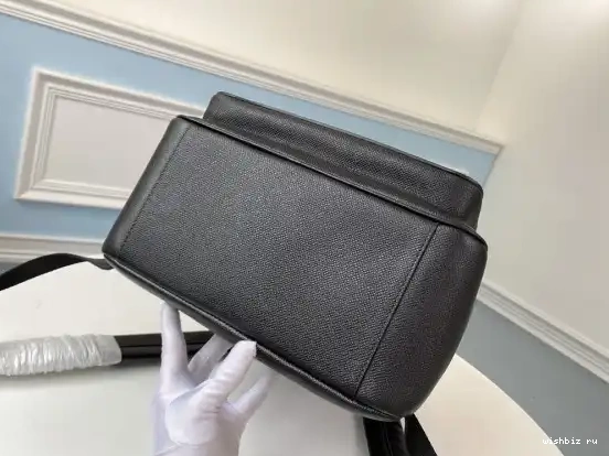 WIS ALEX VUITTON LOUIS BACKPACK 0507